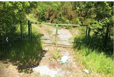 Terreno all'asta a Castelfranco di Sotto (PI)