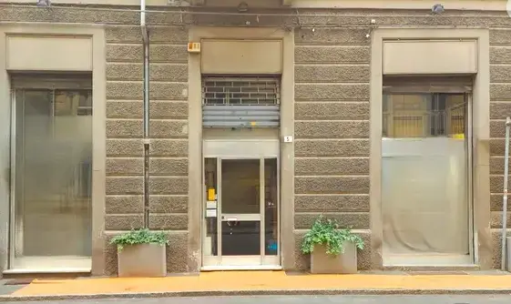 Negozio · Alessandria