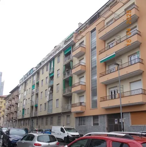 Abitazione Di Tipo Economico · Torino