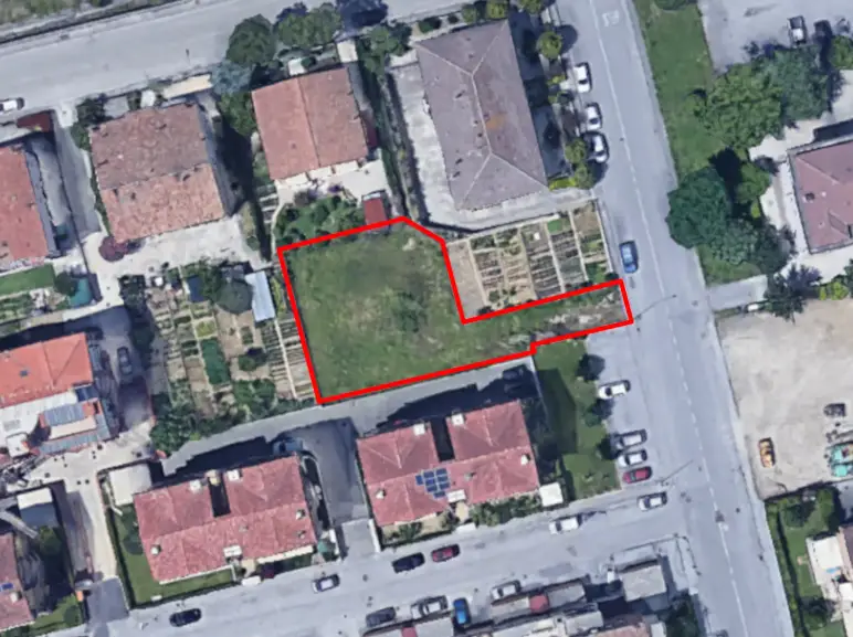 Terreno · Chiaravalle