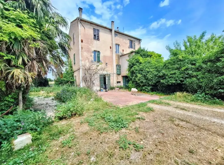 Abitazione Di Tipo Economico · Chiaravalle