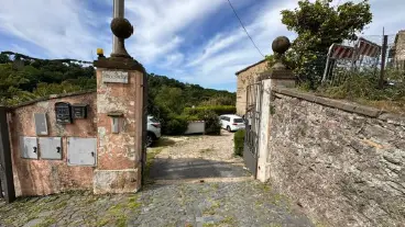 Fabbricato Rurale · Marino