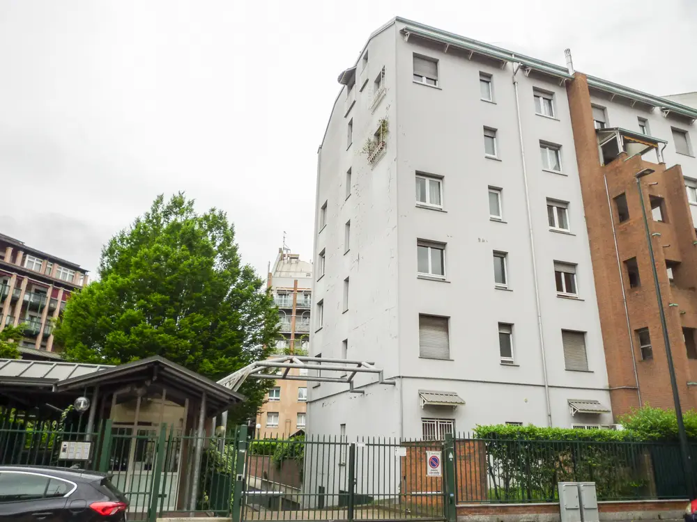 Appartamento · Torino