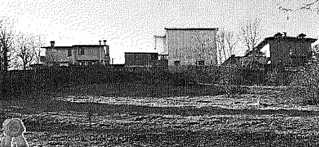 Terreno · Scanzorosciate