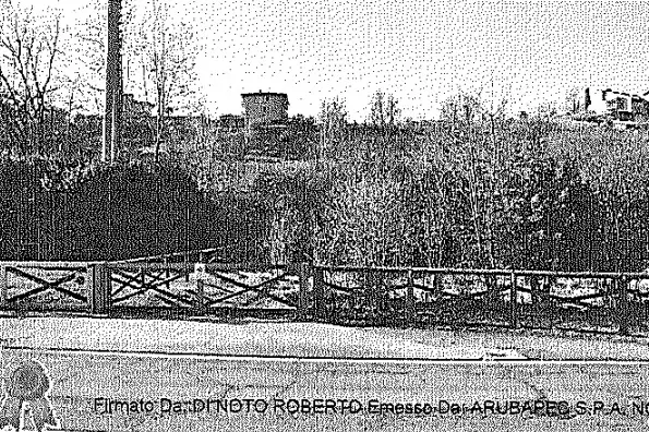 Terreno · Scanzorosciate