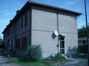 Abitazione Di Tipo Popolare all'asta a Ceregnano (RO)
