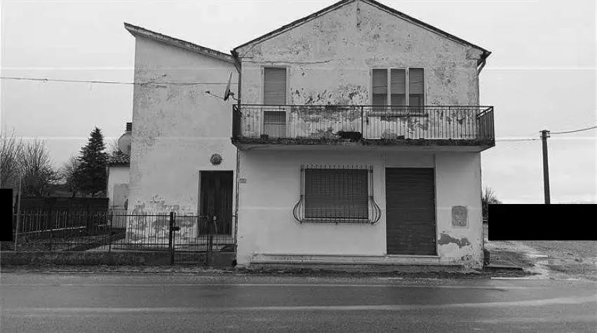Abitazione Di Tipo Economico · Sant'Urbano