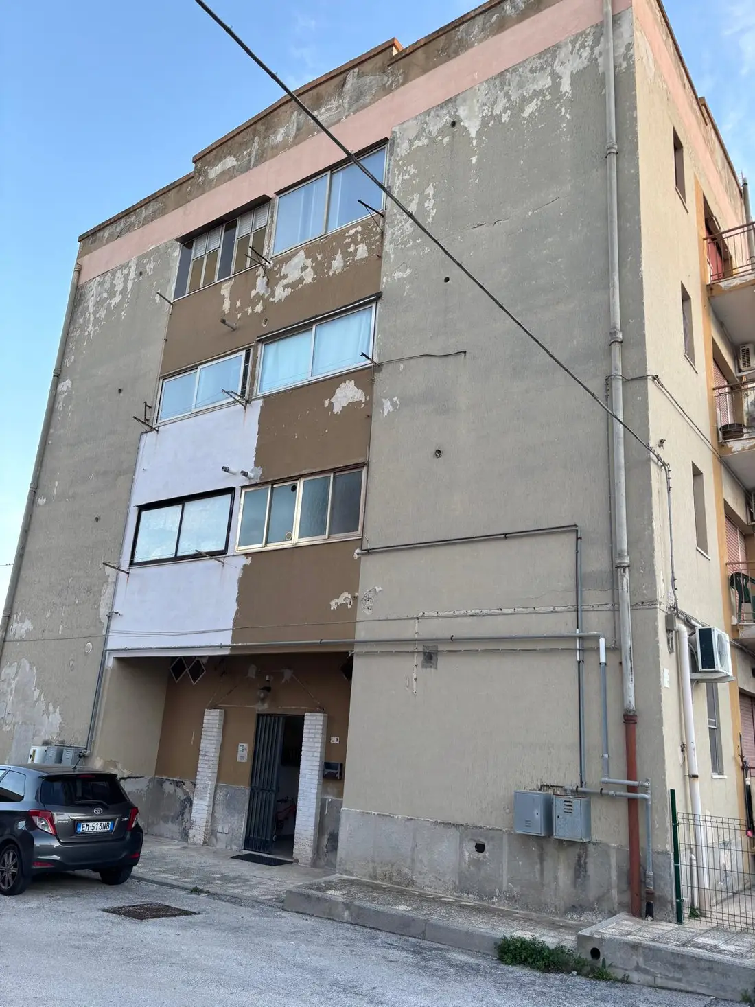 Abitazione Di Tipo Popolare · Priolo Gargallo