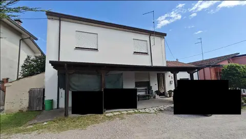 Abitazione Di Tipo Popolare all'asta a Porto Viro (RO)