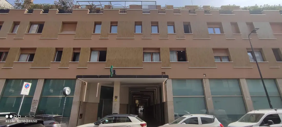 Abitazione Di Tipo Civile · Milano