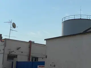 Deposito · Milano