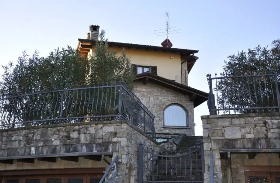 Abitazione In Villini · Scanzorosciate