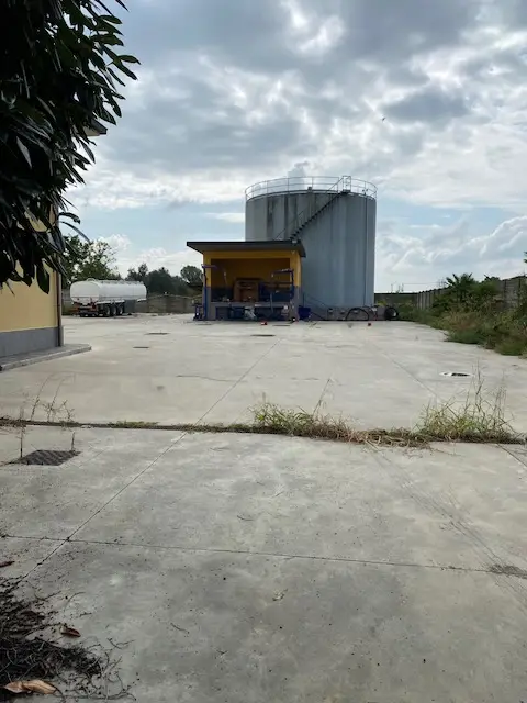 Deposito · Opera