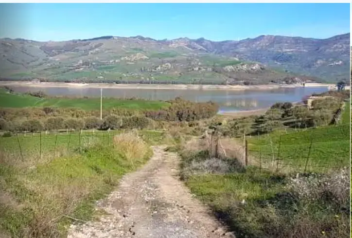 Terreno · Regalbuto