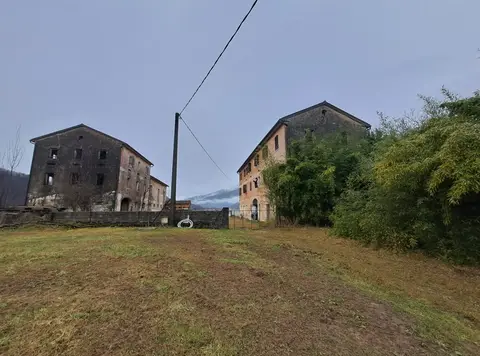 Abitazione Di Tipo Rurale all'asta a Follina (TV)