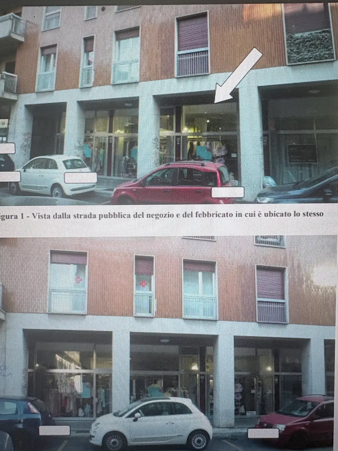 Negozio · Melegnano