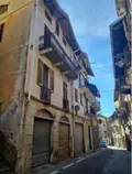 Fabbricato all'asta a Coggiola (BI)