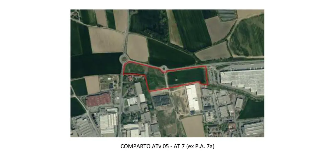 Terreno · Martinengo