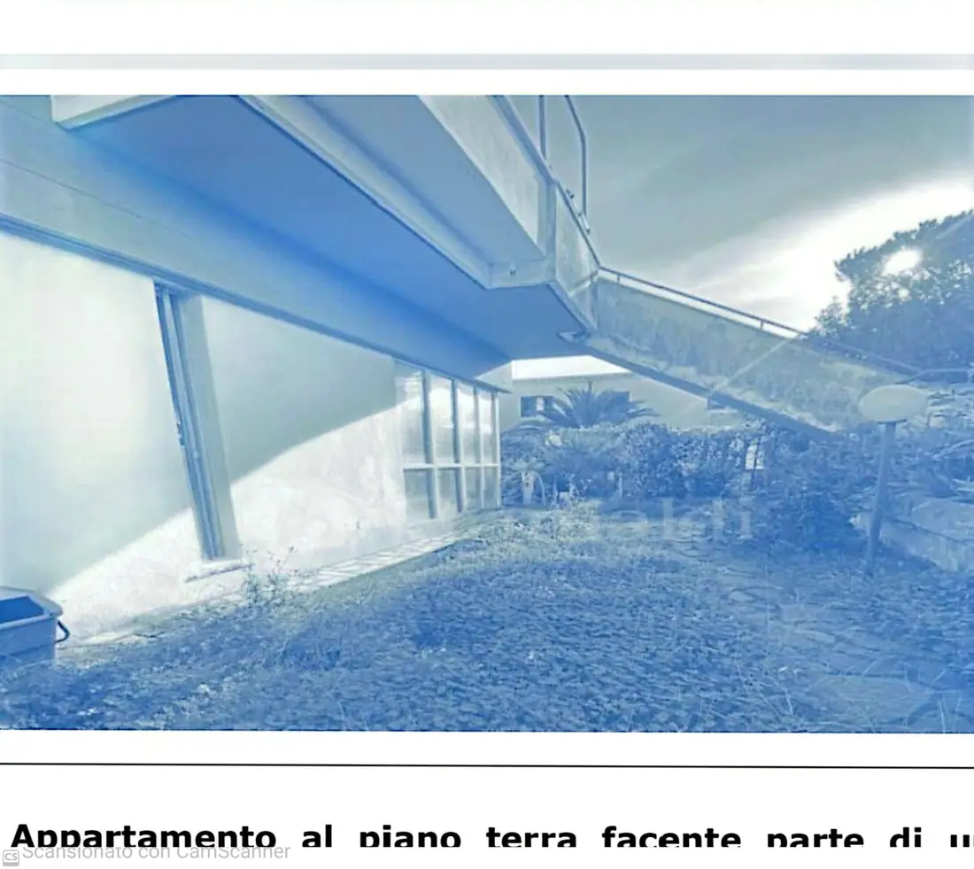 Abitazione Di Tipo Civile · Anzio