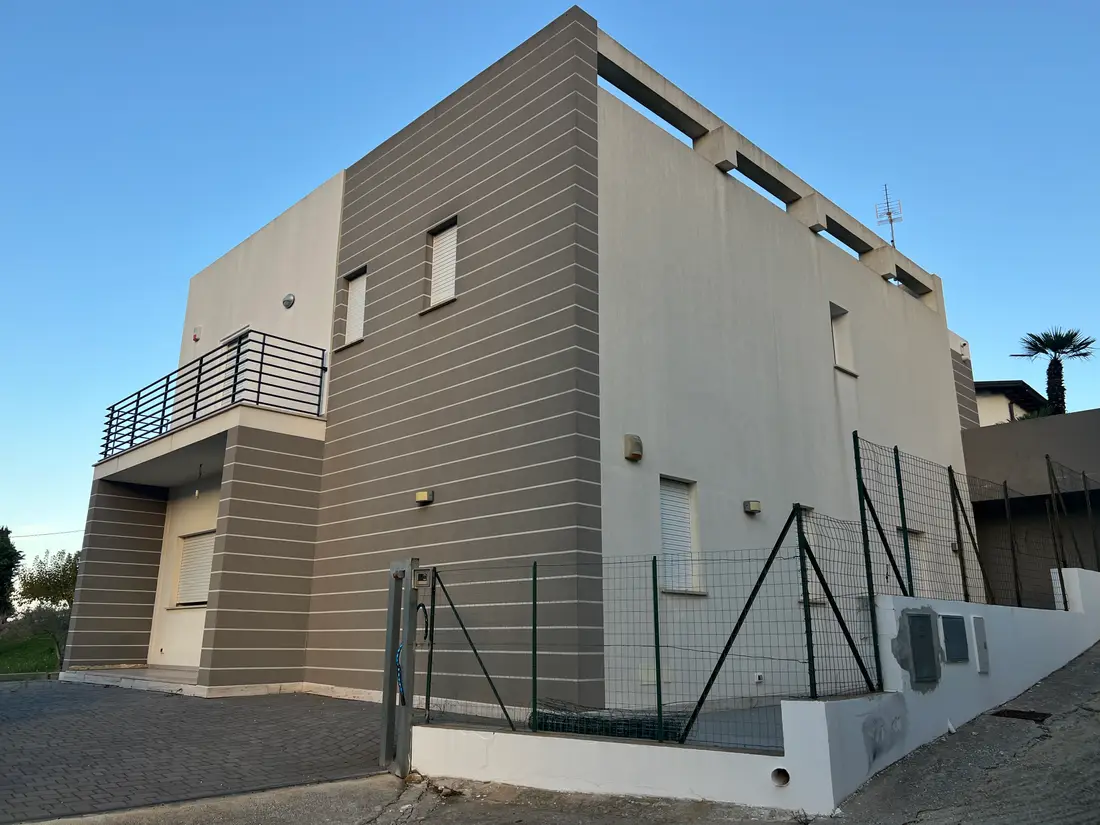 Abitazione In Villini · Alcamo
