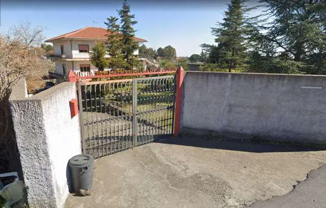 Abitazione Di Tipo Civile · Mascalucia