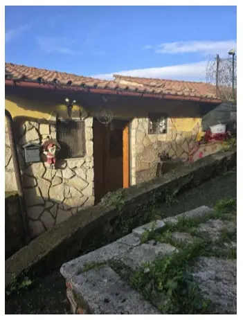 Appartamento · Rocca di Papa
