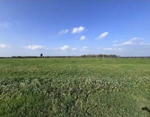 Terreno all'asta a Cellino San Marco (BR)