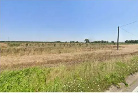 Terreno all'asta a Cellino San Marco (BR)