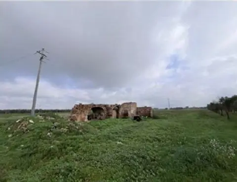 Terreno all'asta a San Pietro Vernotico (BR)