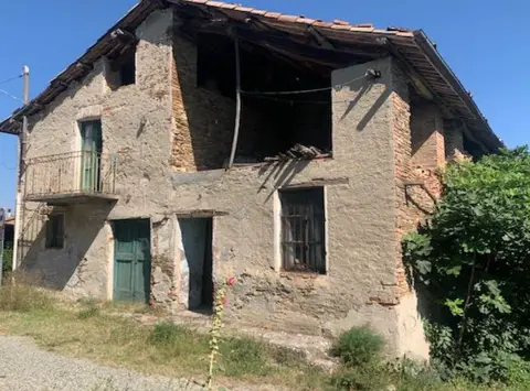 Abitazione Di Tipo Popolare all'asta a Cassinasco (AT)