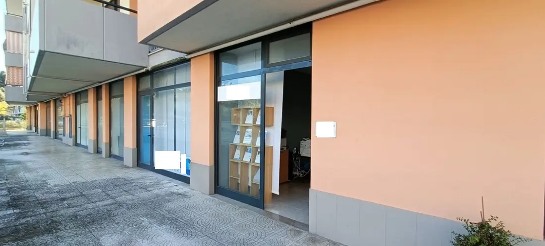 Negozio · Pescara