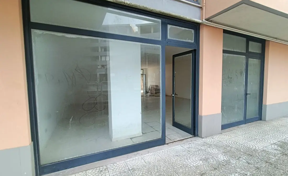 Negozio · Pescara