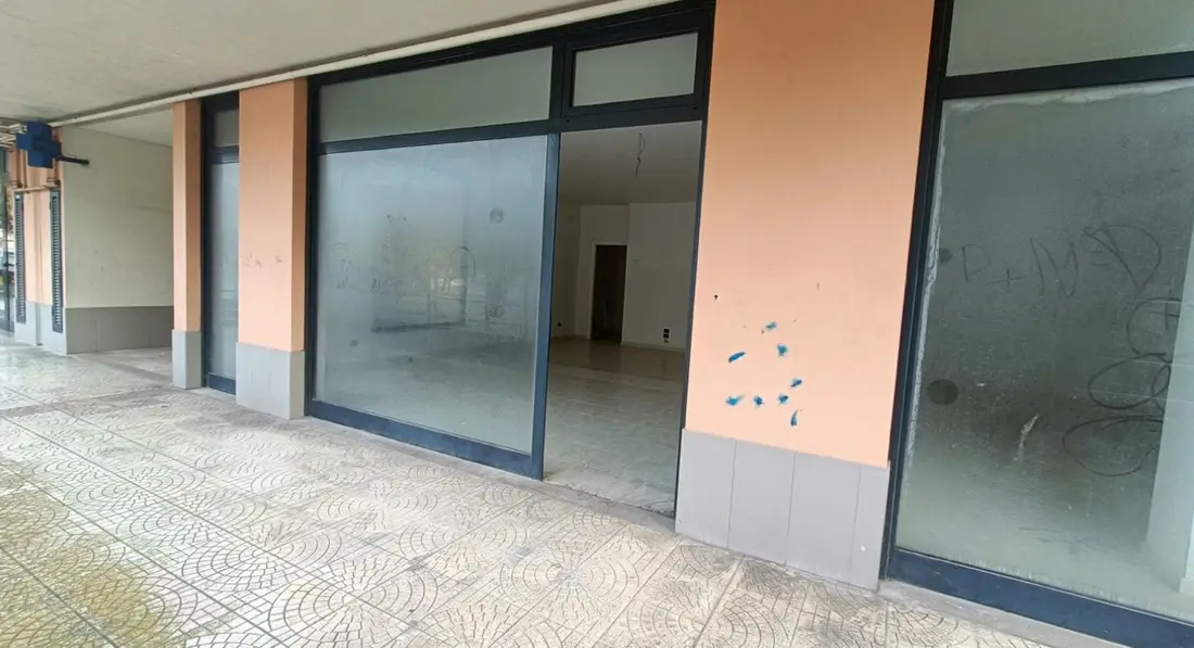 Negozio · Pescara