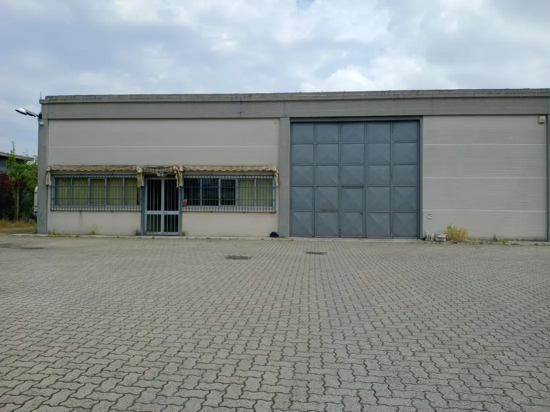 Opifici · Cura Carpignano