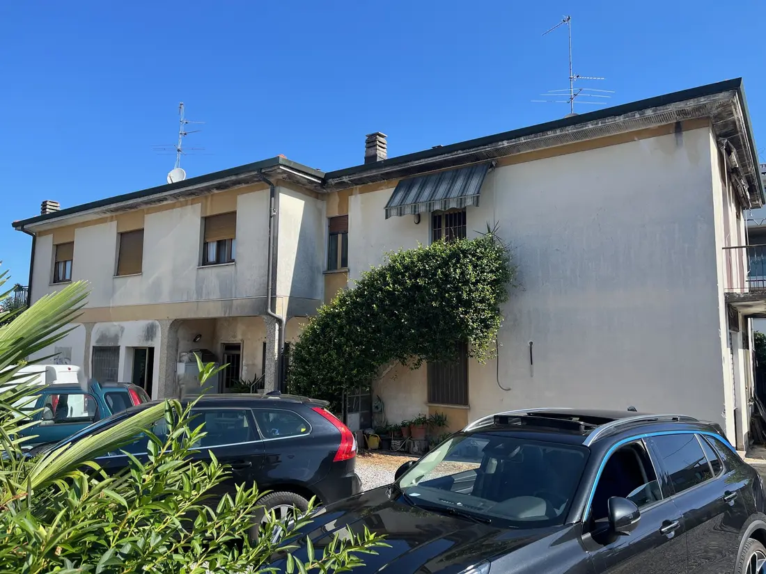 Appartamento · Olgiate Comasco