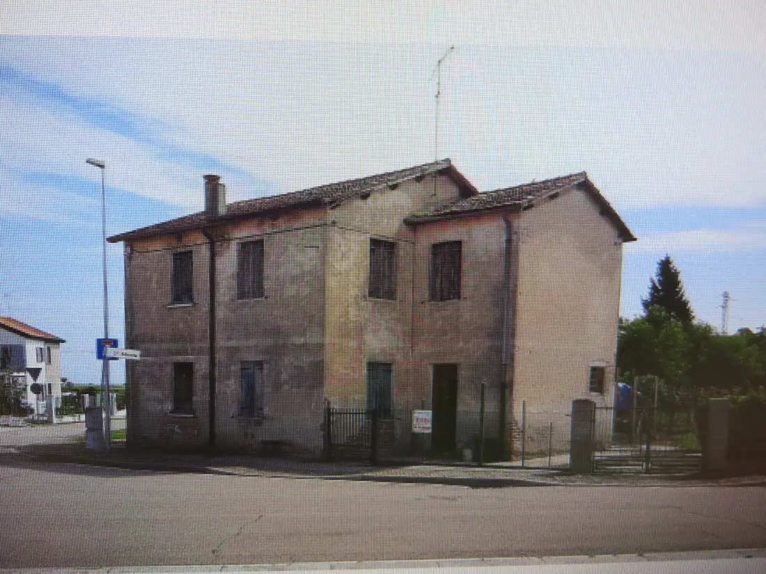 Abitazione Di Tipo Economico · Cavarzere