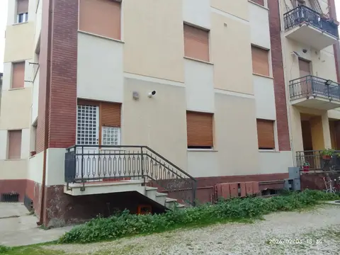 Abitazione Di Tipo Civile all'asta a Alba Adriatica (TE)
