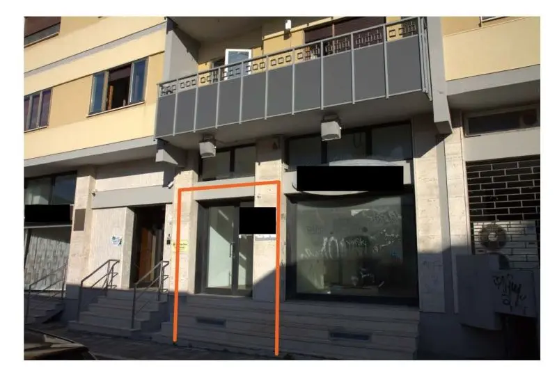 Ufficio · Pescara