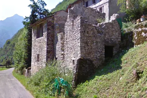 Terreno all'asta a Arsiero (VI)