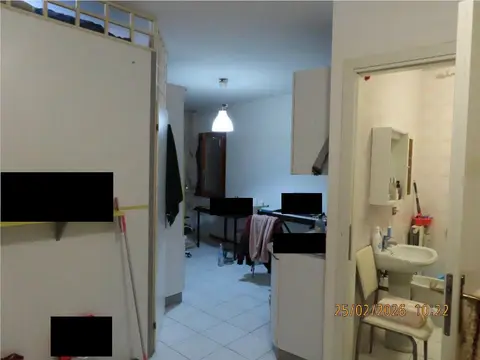 Abitazione Di Tipo Economico all'asta a Rovigo (RO)