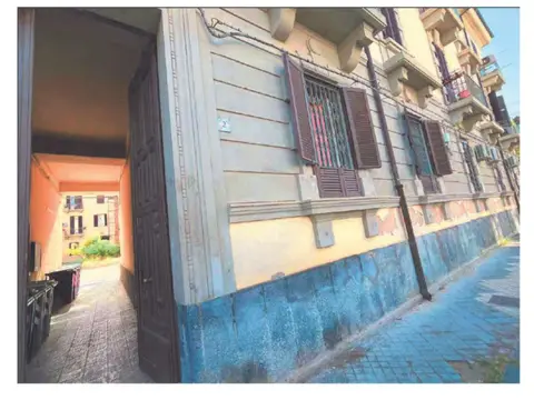 Abitazione Di Tipo Economico all'asta a Siracusa (SR)