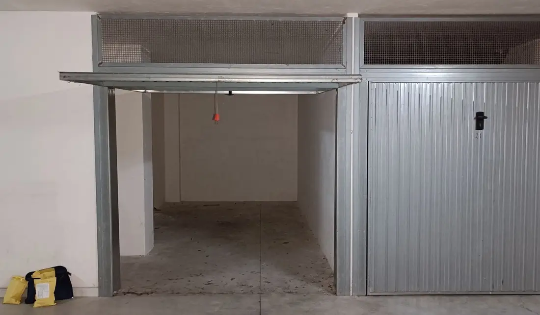 Posto Auto · Pescara