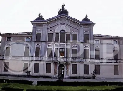 Castello, Immobile Di Pregio Artistico E Storico all'asta a Padova (PD)