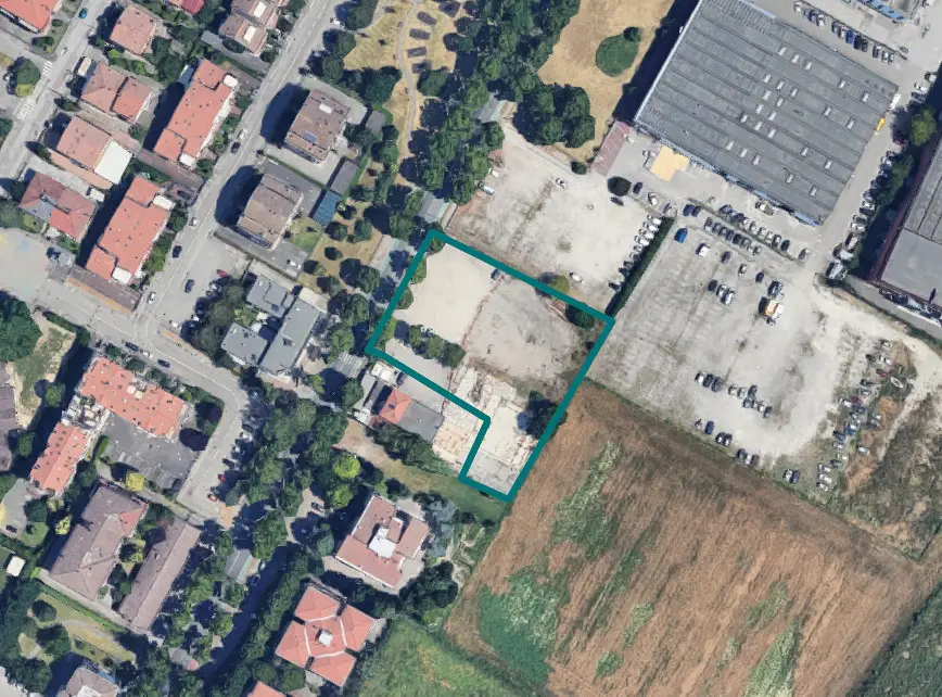 Terreno · Forlì