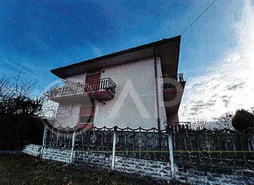 Abitazione In Villini all'asta a Trebaseleghe (PD)