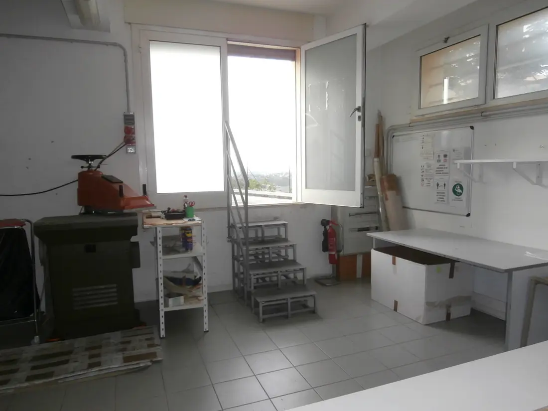 Laboratorio Artigiano · Massa Fermana