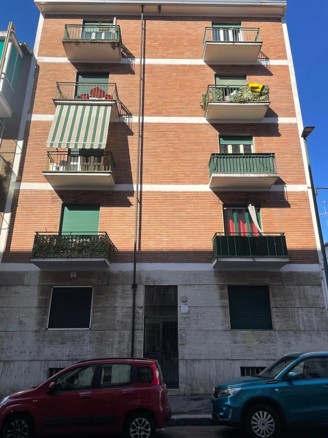 Appartamento · Torino