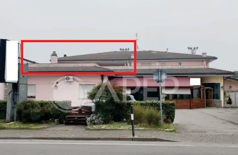 Abitazione Di Tipo Civile all'asta a Tribano (PD)