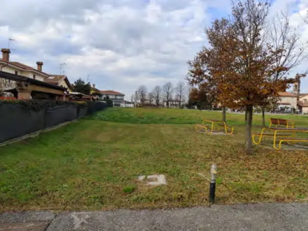 Terreno · Villamarzana