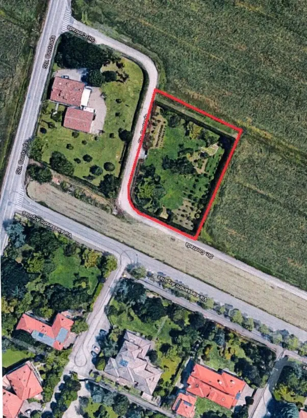 Terreno · Modena